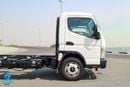 ميتسوبيشي فوسو كانتير STD Long Chassis 2026 | 3.0L Turbo DSL | Euro 5 GCC | For Export
