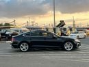 Audi A5 2021 Audi A5 Sportback S Line Premium Edition - 2.0L TFSL V4 AWD - Clean Title Full Option Sunroof
