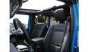 Jeep Wrangler Rubicon Hybrid 4XE Edition