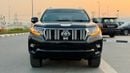 Toyota Prado KAKADU | SUNROOF | ELECTRIC & MEMORY SEATS | 2.8L DIESEL TURBO (D4D) | AUTOMATIC TRANSMSSION