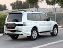 Mitsubishi Pajero 2018 | 3.2L DIESEL | AT | RHD | STEERING CONTROL SWITCHES | TRACTION CONTROL | CRUISE CONTROL