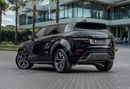 لاند روفر رانج روفر إيفوك Range Rover | 3,721 P.M | 0% Downpayment | EVOQUE SE P250 R DYNAMIC!