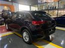 Volkswagen T ROC AED 1360 EMi @ 0% DP | Volkswagen T-Roc 2021 TREND LINE | 1.4L | GCC |  FWD | Under Warranty |