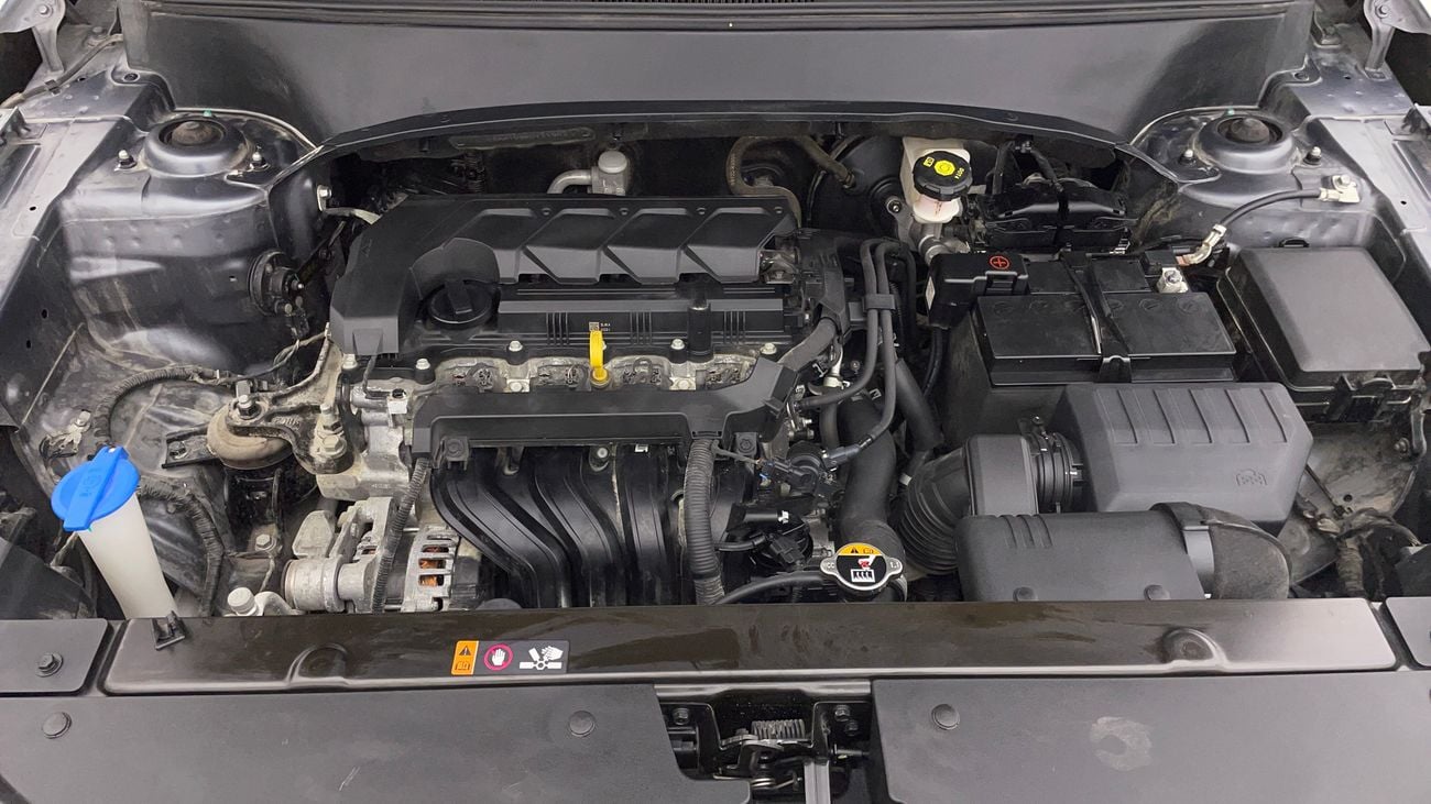 Kia Seltos LX 1.6 | Zero Down Payment | Home Test Drive