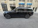 Land Rover Range Rover HSE 3.0L (380 HP)