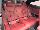 BMW 420I Gran Coupe M SPORT 2021 BMW 420i M-sport Gran Coupe, 9/2026 BMW Warranty and Service Pack, BMW Service History,