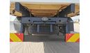 Mitsubishi Fuso Canter 4.2L DIESEL, 16" TYRES, 4 STROKE CYCLE, WATER COOLED DIRECT INJECTION (CODE # MCFC01)