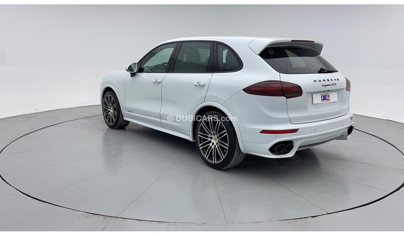 Porsche Cayenne GTS 3.6 | Zero Down Payment | Free Home Test Drive