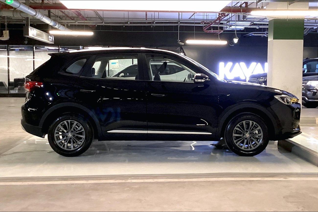 MG ZS Standard | Start 2026 with the ideal drive | Guaranteed Warranty | 0 Down Payment