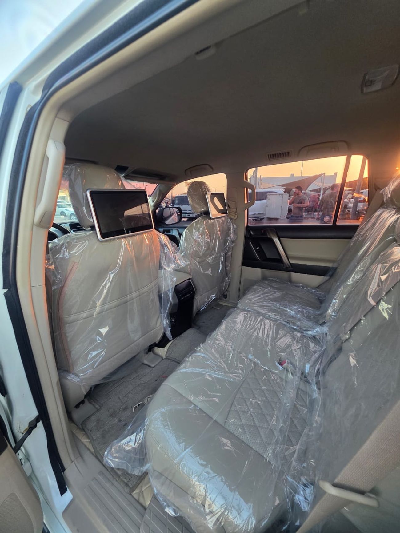 تويوتا برادو