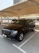 مرسيدس بنز GLC 300 E 4MATIC PREMIUM