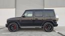 Mercedes-Benz G 63 AMG 4MATIC SUV G-CLASS | G-63 | 2023 | V8 | 4.0L