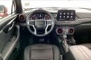 شيفروليه بلازر 3.6 RS F-GATE SAFETY PACK 21 AUTO 4WD | شامل الضمان | 0 ﺪﻔﻋﺓ ﺃﻮﻟﻯ