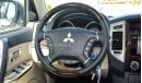 Mitsubishi Pajero 3.8 GLS Full Option (Export only)