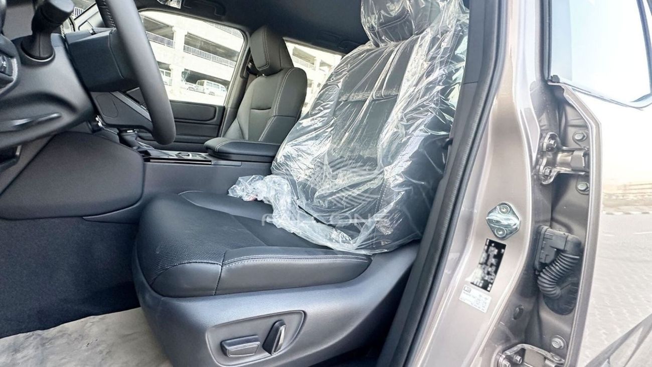 تويوتا برادو 2.8L-4X4-LIMITED-TX.L-8AT