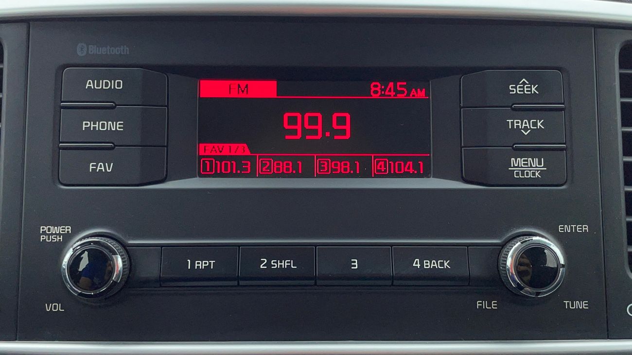 Kia Sportage LX 1.6 | Zero Down Payment | Home Test Drive