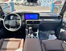 Toyota Prado ADVENTURE TOP VARIANT | 2.4L | HEADUP DISPLAY WITH 360* | POWER SEATS | SUNROOF (CODE# 69052)