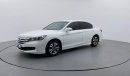 Honda Accord LX 2400