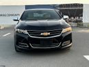 Chevrolet Impala Premier chevroled impala 2018 model gcc