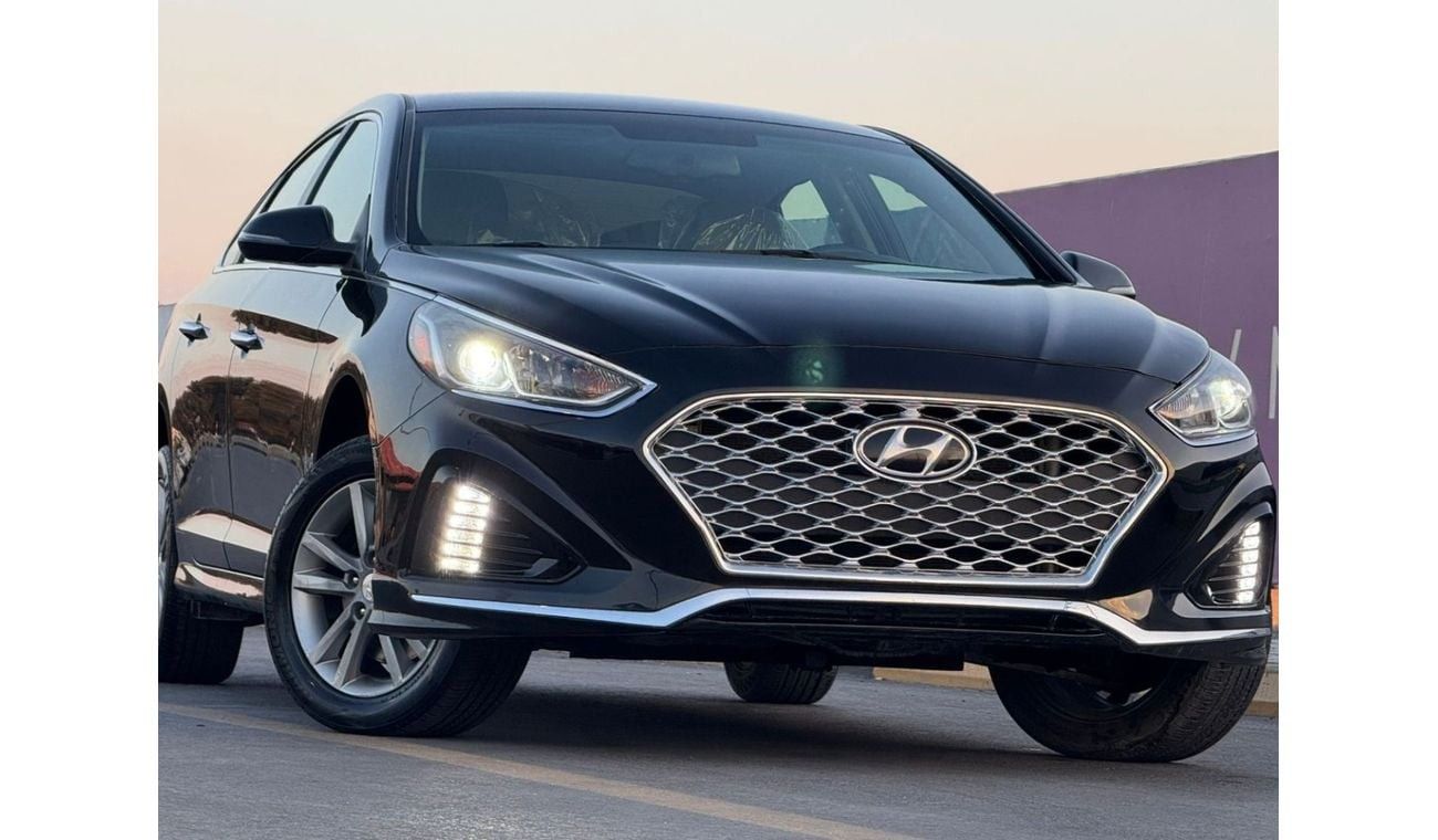 Hyundai Sonata In excellent condition and requires no expense