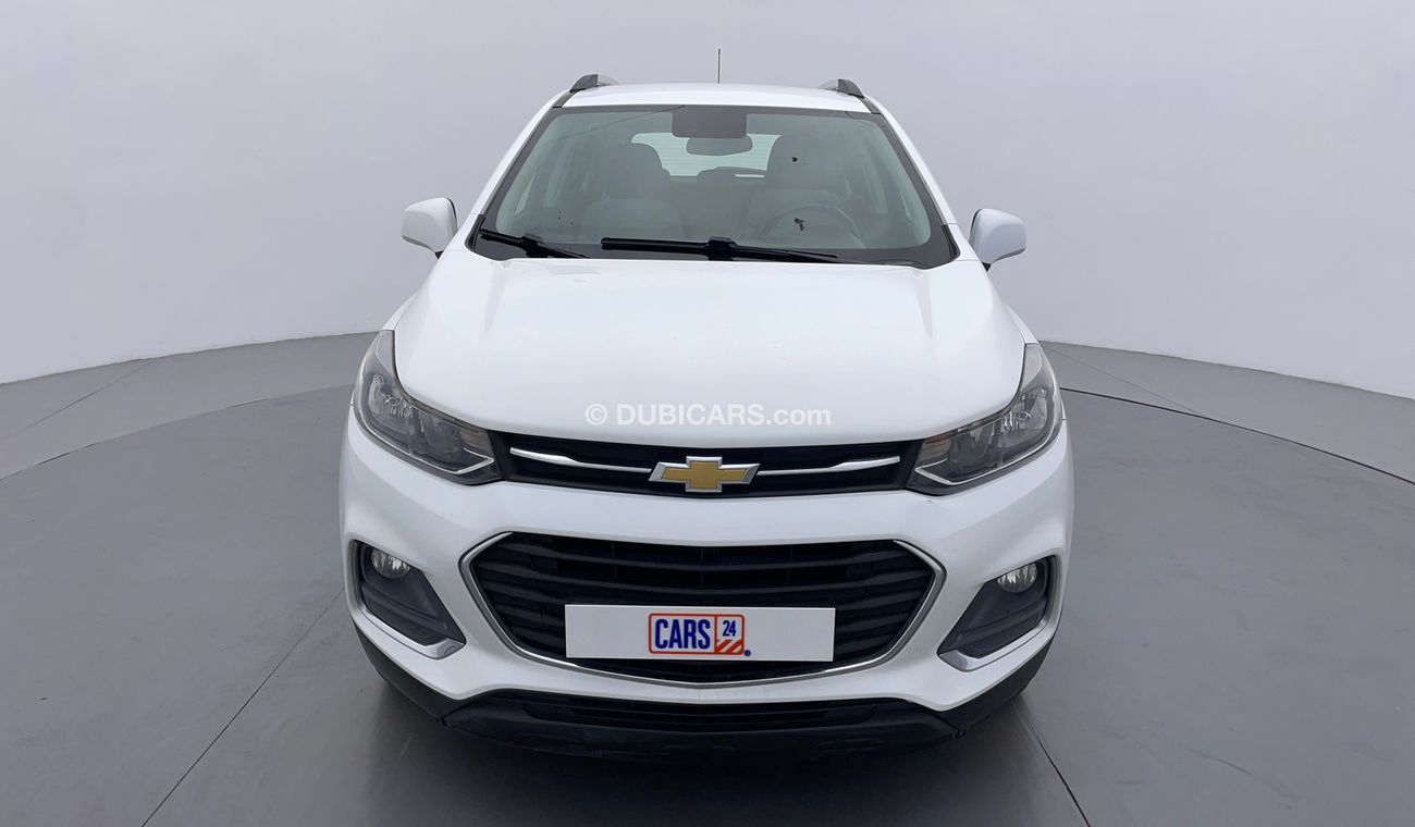 Chevrolet Trax LT 1.8 | Zero Down Payment | Free Home Test Drive