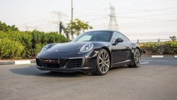 بورش 911 كاريرا كاريرا كاريرا