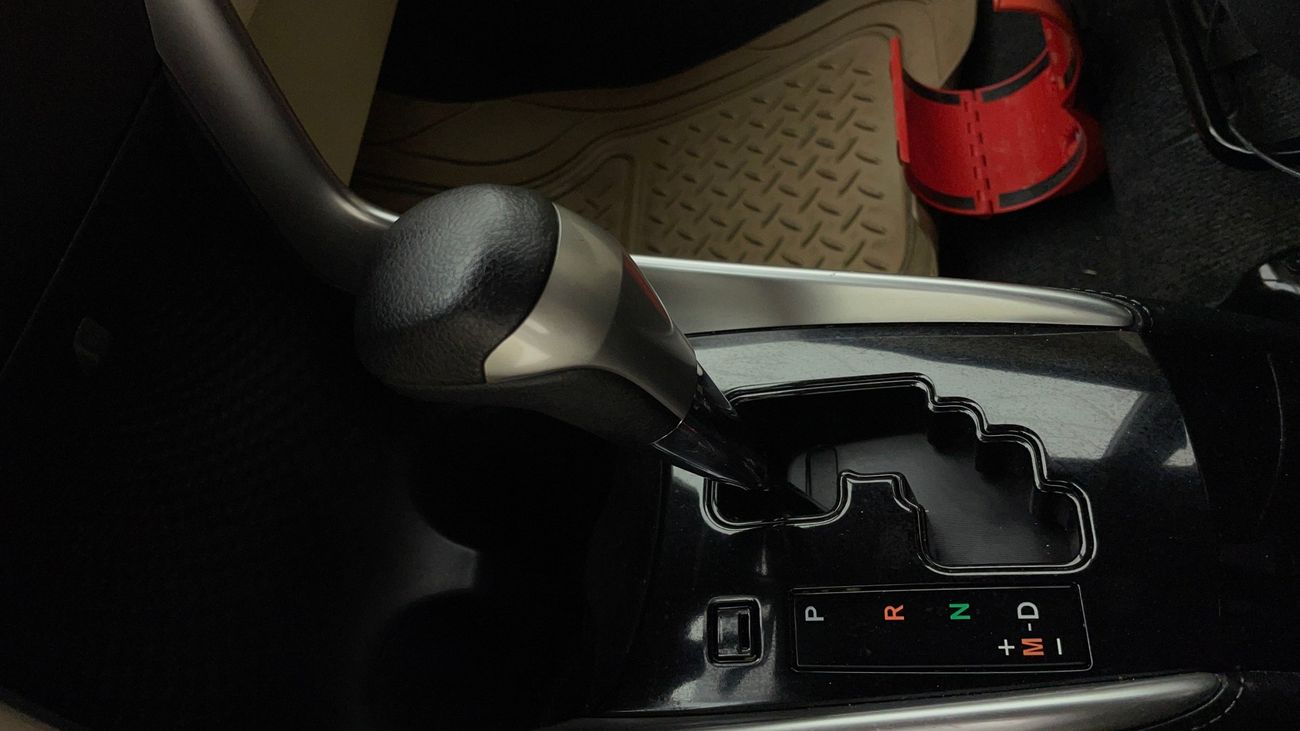 Toyota Yaris SE 1.3 | Zero Down Payment | Home Test Drive