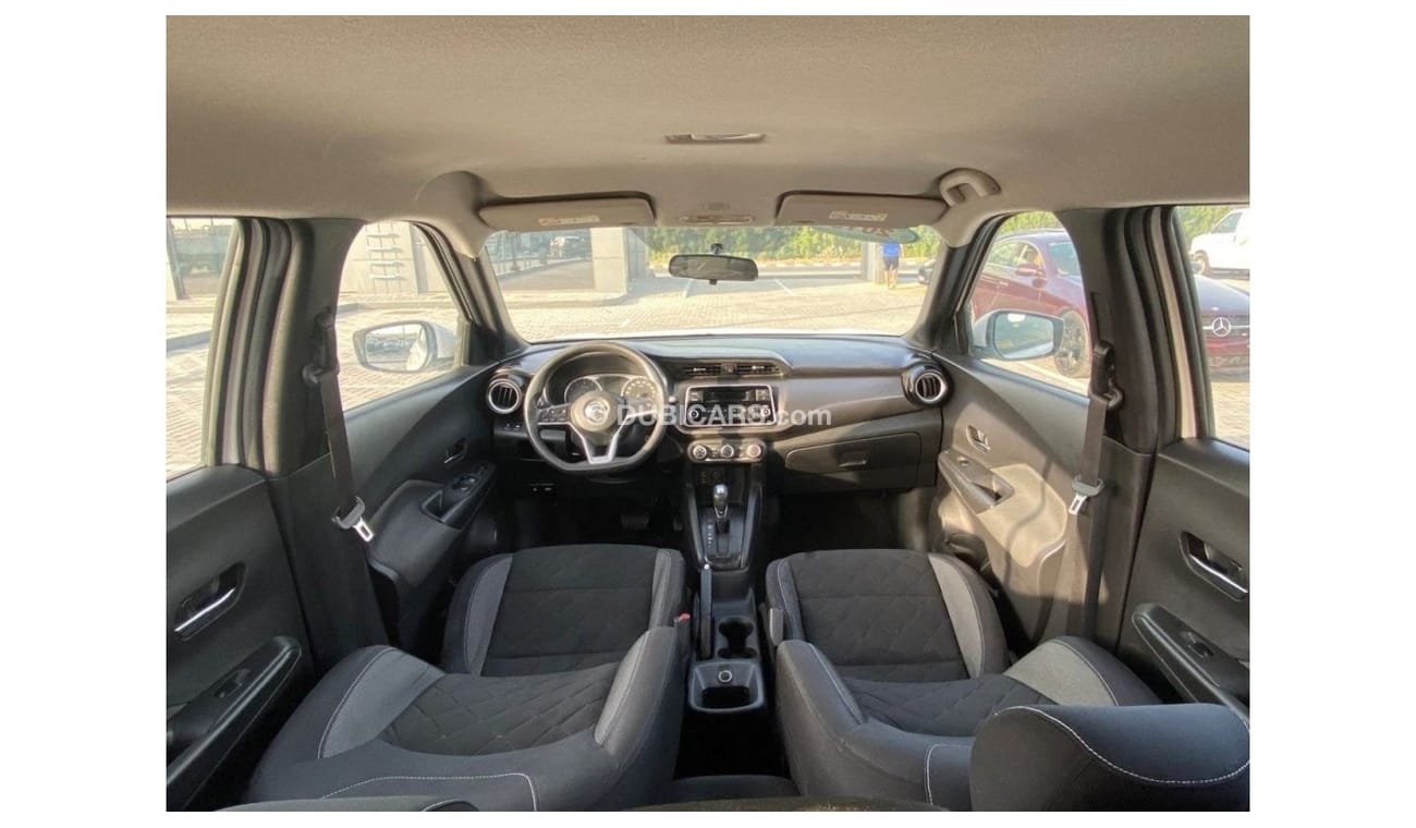 Nissan Kicks 2019 very good condition without accident