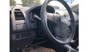 Isuzu DMax LS 4*2 DIESEL 2.5L FULL OPTION 2018