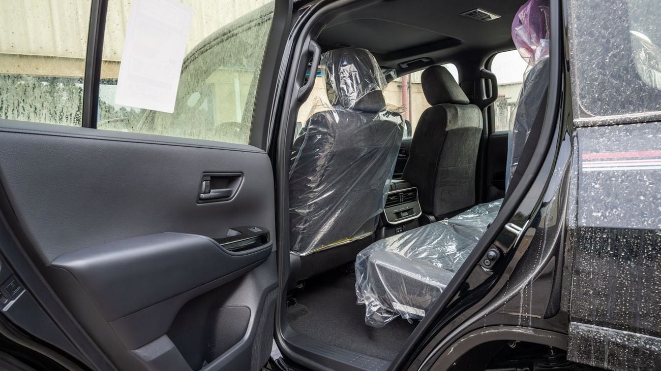 Toyota Land Cruiser TOYOTA LANDCRUISER 3.5 GXR STANDARD -2026YM