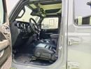 Jeep Wrangler Unlimited Jeep Wrangler 2023 4-DOOR Rubicon 392 6.4L V8