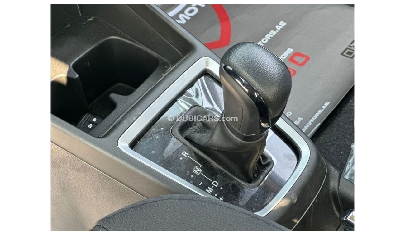 سوزوكي سويفت SUZUKI SWIFT 2024