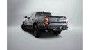 Ford Ranger Raptor 2024 Ford Ranger Raptor / Ford Warranty & Service Contract