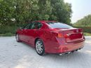 Lexus GS250 Lexus GS 250sport (GCC  _ SPEC) - mobile 2012- VERY GOOD CONDITION