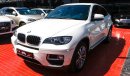 BMW X6 35i