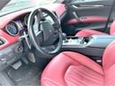Maserati Ghibli STANDARD