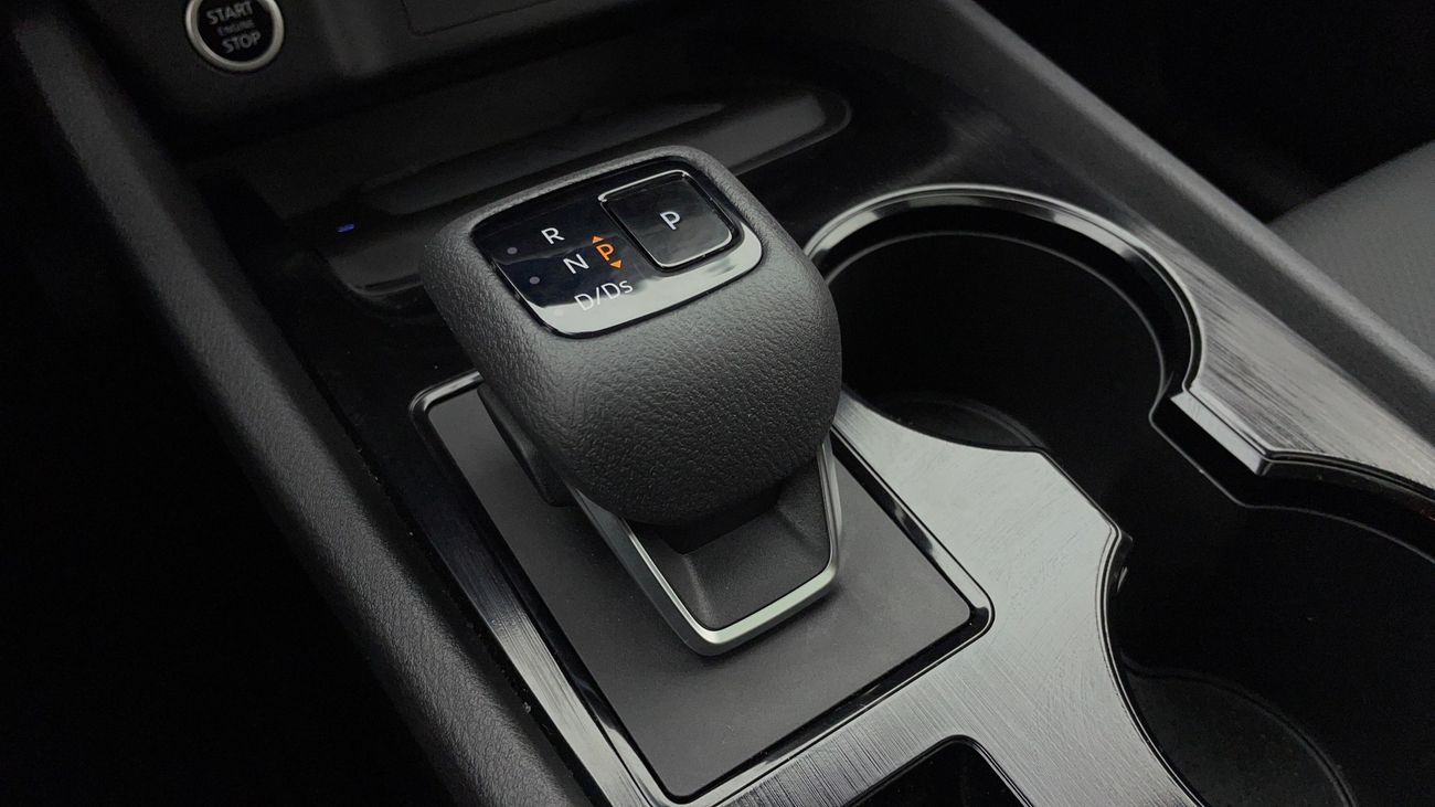 نيسان إكس تريل N TREK 2.5 | بدون دفعة مقدمة | اختبار القيادة في المنزل