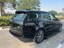 Land Rover Range Rover HSE P400 3.0L