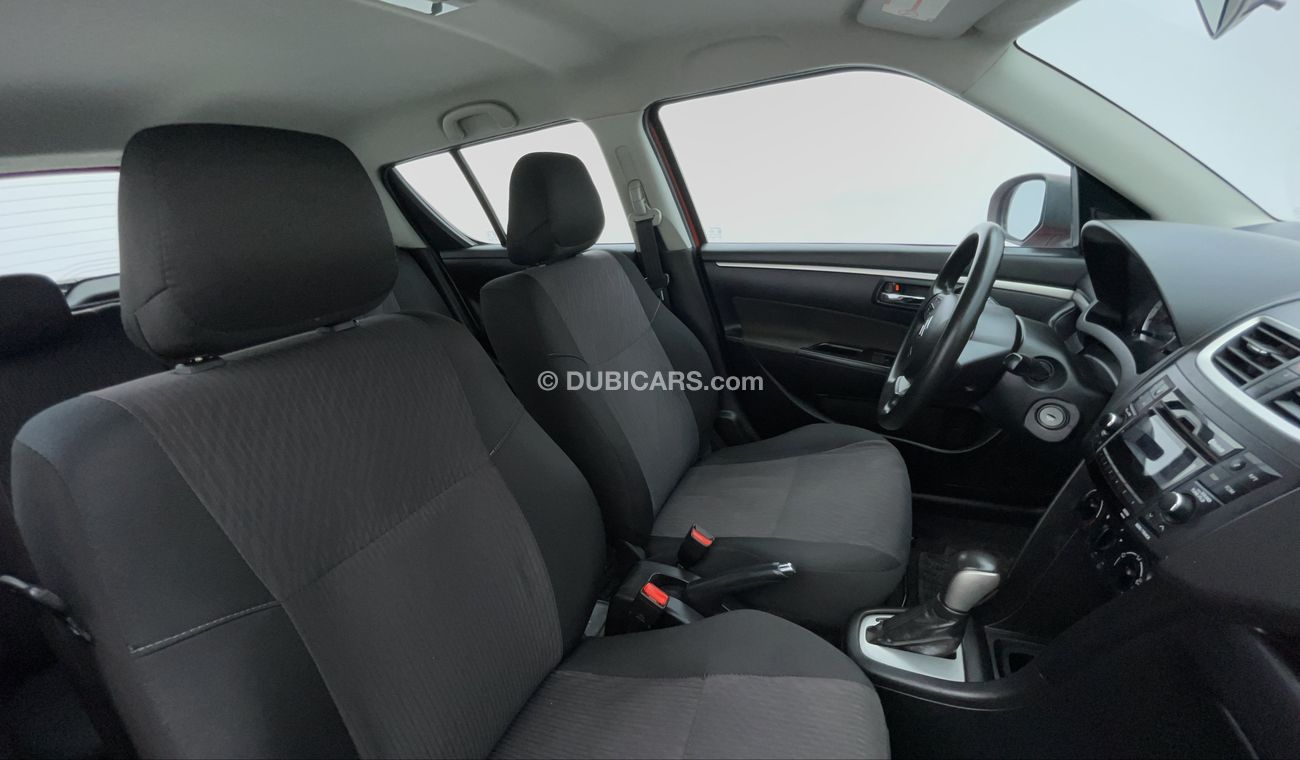 Suzuki Swift GL 1.2 | Under Warranty | Inspected on 150+ parameters