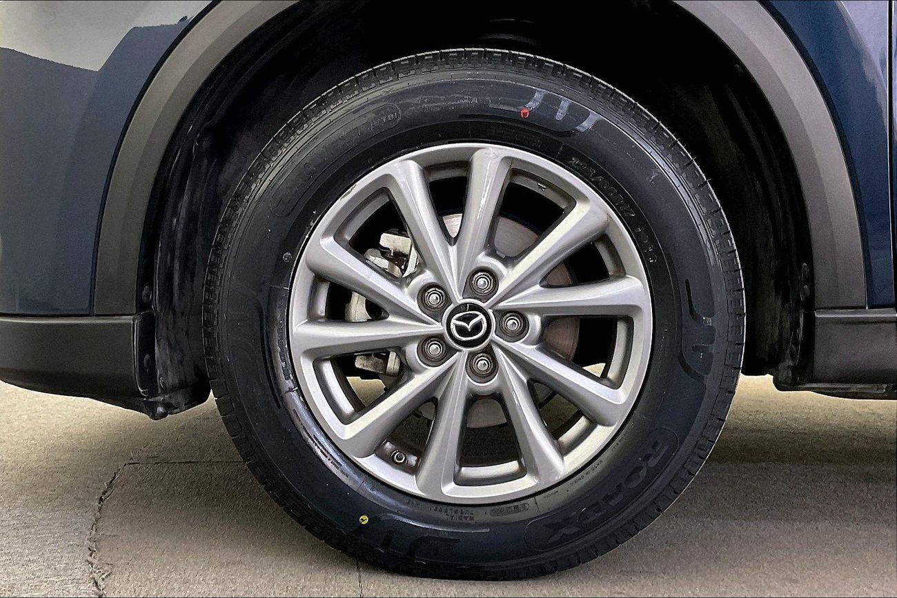 Mazda CX5 GL | Guaranteed Warranty | 0 Down Payment