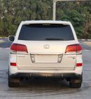 Lexus LX 570