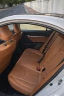 Toyota Camry E HEV