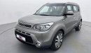 Kia Soul 1.6