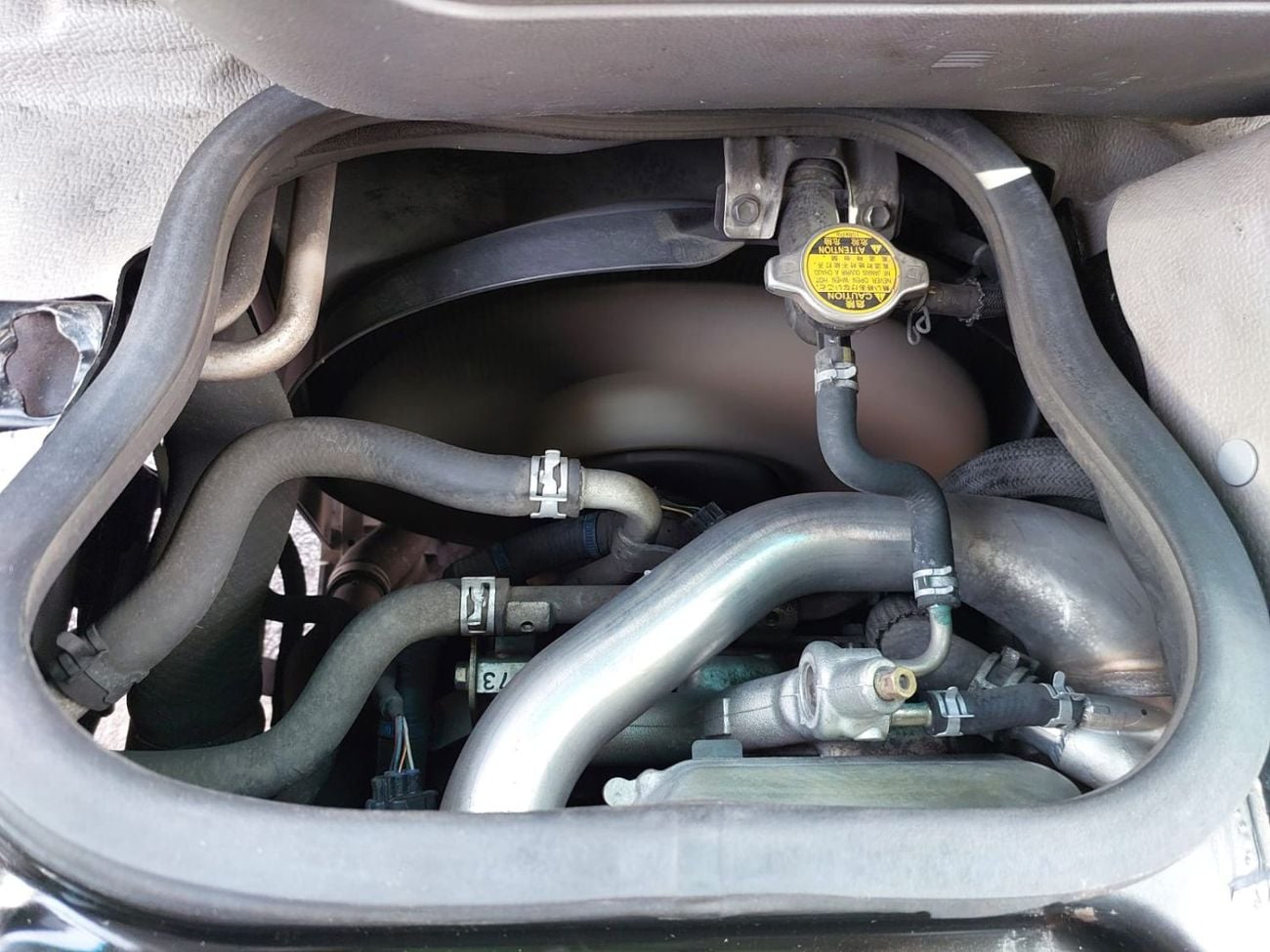 تويوتا كوستر (RAMADAN OFFER) TOYOTA COASTER BUS RHD 2012 MODEL 4.0 L DIESEL MANUAL(PM02428)