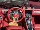 Porsche 718 Boxster Std 2.0L A/T