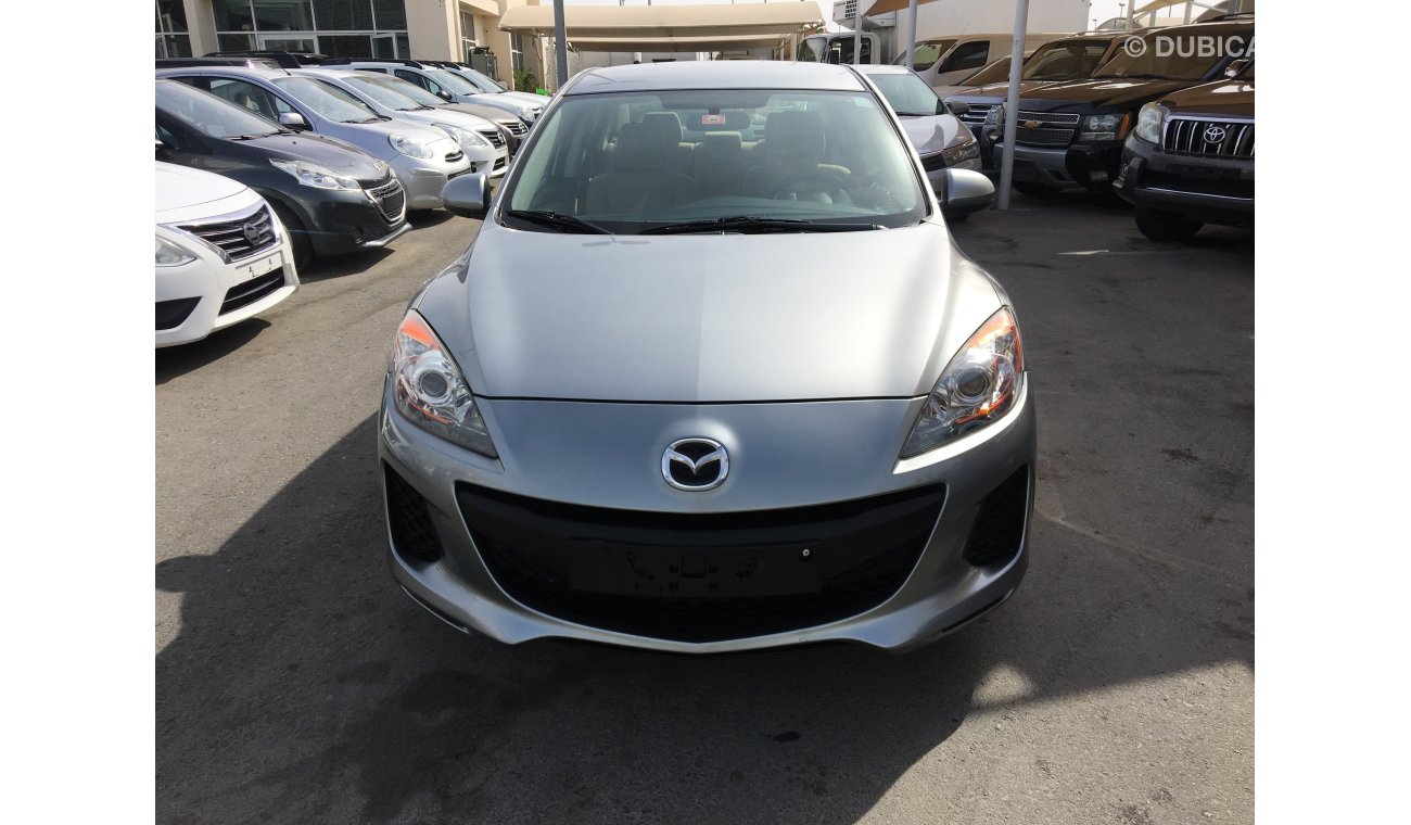 Mazda 3 we offer : * Car finance services on banks * Extended warranty * Registration / export services