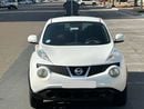 Nissan Juke S 1.6L