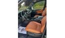 لكزس LX 570 Lexus LX570S Black Edition 2020 / GCC Spec