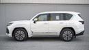 لكزس LX 600 LEXUS LX600 3.5L URBAN -2026YM