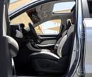 أم جي ZS LUX